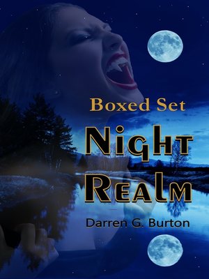 cover image of Night Realm